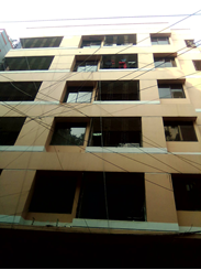 Picture of 1560 Sft Apartment For Rent, Niketan