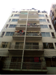 Picture of 2550 Sft Apartment For Rent, Niketan