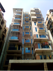 Picture of 1800 Sft Apartment For Rent, Niketan