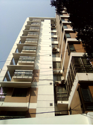 Picture of 2065 Sft Full Furnished Apartment For Rent, Banani