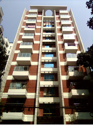 Picture of 2450 Sft Apartment For Rent, Banani