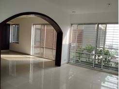 4600 Sft Duplex Apartment For Rent At Gulshan 1 এর ছবি