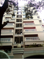 Picture of 2350 Sft Apartment For Rent, Gulshan 2