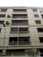 Picture of 5000 Sft Apartment For Rent, Gulshan 2