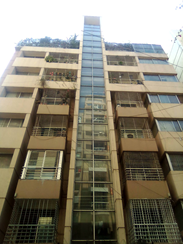 Picture of 1460 Sft Apartment For Rent At Niketan