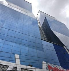 Picture of Exclusive Glass Office Space for Rent, Paltan