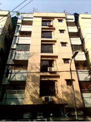 Picture of 2000 Sft Residential Apartmnet For Rent, Gulshan 1