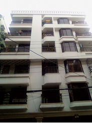 Picture of 1350 Sft Residential Apartment For Rent, Baridhara DOHS