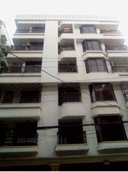 1350 Sft Residential Apartment For Rent, Baridhara DOHS এর ছবি