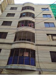 2600 Sft Apartment For Rent At Gulshan এর ছবি