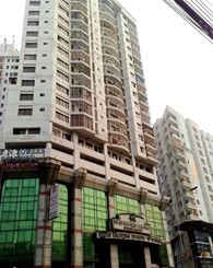 1698 Sft Apartment For Sale at Twin Tower Concord, Shantinagar এর ছবি