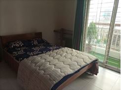 Picture of Fully Furnished Apartment For Rent, Uttara West
