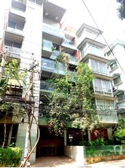Picture of 2425 Sft Apartment For Rent, Gulshan