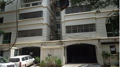 Picture of 1450 Sft Apartment For Rent, Gulshan 2