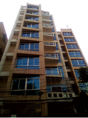 Picture of 1880 Sft Semi Furnished Apartment For Rent At Banani