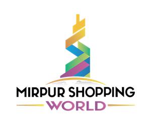 Logo of Mirpur Shopping World