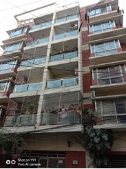 Picture of 2393sft Apartment For Sale At Mohammadpure