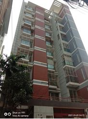 Picture of 1867Sft Apartment For Sale At Basundhara R/A