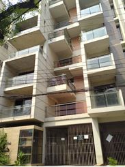 Picture of 2260 Sft Apartment For Rent At Banani North