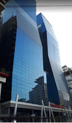Picture of 716 Sqft Office for Rent, Paltan
