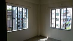 Flat Rent at Prominent Housing Shekertek 3 Rd (Service Charges+ Gas Included in Rent) এর ছবি