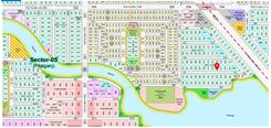 Picture of 5 Katha Land For Sale, Purbachal