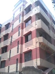 Picture of New 1370 Sft Flat For Sale in Malibagh