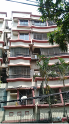 Picture of 2300 Sft Full Furnished Apartment For Rent, Gulshan 2