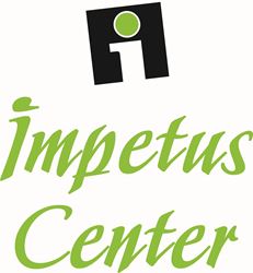 Logo of Impetus Center