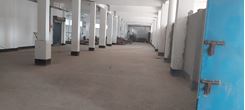 Picture of 33000 Sft Warehouse For Rent at Zigatola