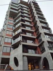 3720 Sft Apartment For Rent At Gulshan 2 এর ছবি