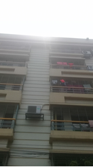 Picture of 2150Sft  Apartment For Rent At Niketan