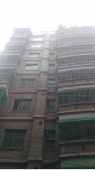 Picture of 2200/1500 Sft  Apartment For Rent At Niketan