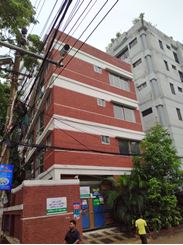 4000 Sft Independet House For Rent At Gulshan এর ছবি