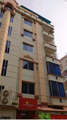 1 to 7 Floor 21000 Sft Full Building For Rent At Niketan এর ছবি