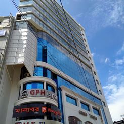 Picture of 3600 Sft Commercial Space For Rent, Gulshan 2