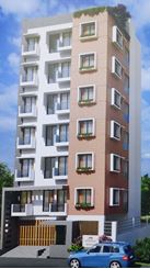 Picture of Apartment For Sale, Bashundhara R/A