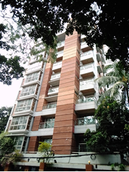 2200 Sft Furnished Apartment For Rent At Gulshan 2 এর ছবি
