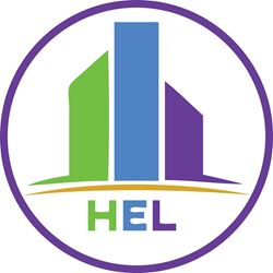 Logo of Heritage Engineering Ltd