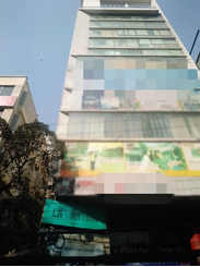 3000 Sft Commercial Space For Rent At Banani এর ছবি