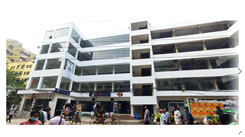 Showroom and Office Space for Rent, Adabor এর ছবি