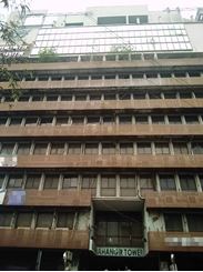 Picture of 10000 Sft Commercial Space For Rent At Kawran Bazar