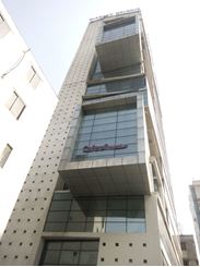 Air Conditioned Office Space For Rent with lucrative Price এর ছবি