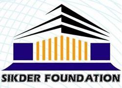 Logo of Sikder Foundation Ltd