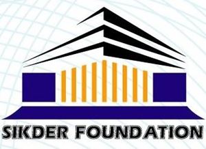 Logo of Sikder Foundation Ltd