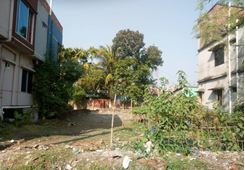 Picture of Fresh developed plot in Jashore Sadar Near Police Line 