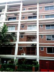 2450 Sft  Apartment For Rent At Gulshan এর ছবি