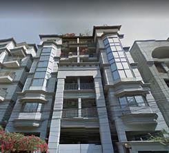 Beautiful 2800 Sqft. Apartment For Rent on Park Road, Baridhara. Great Price!! এর ছবি