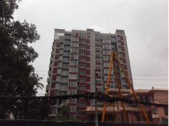 South face , Green & Park View Apartment Rent, from 1st December 2021 এর ছবি