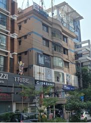 Picture of 2250 Sft Commercial Space For Sale At Banani